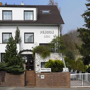 Kern Guest house
