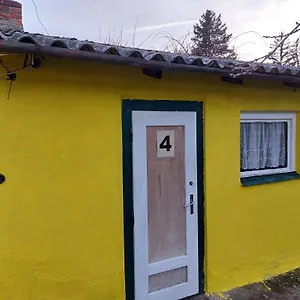 Retro Challenge&garden Gasthof