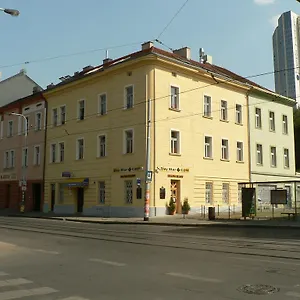 Beta Guest house
