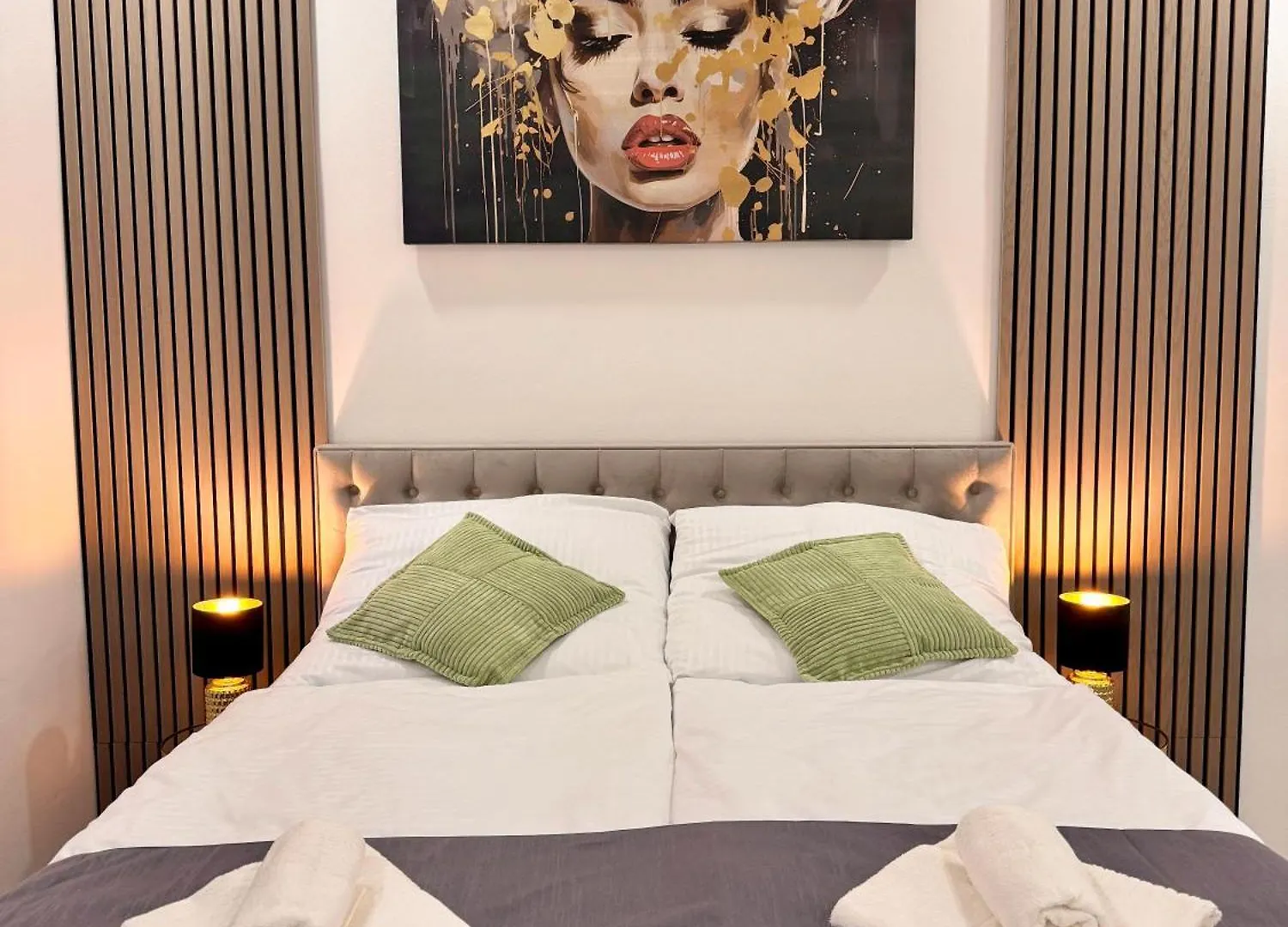 Guest house Little Downtown Apartment Prague