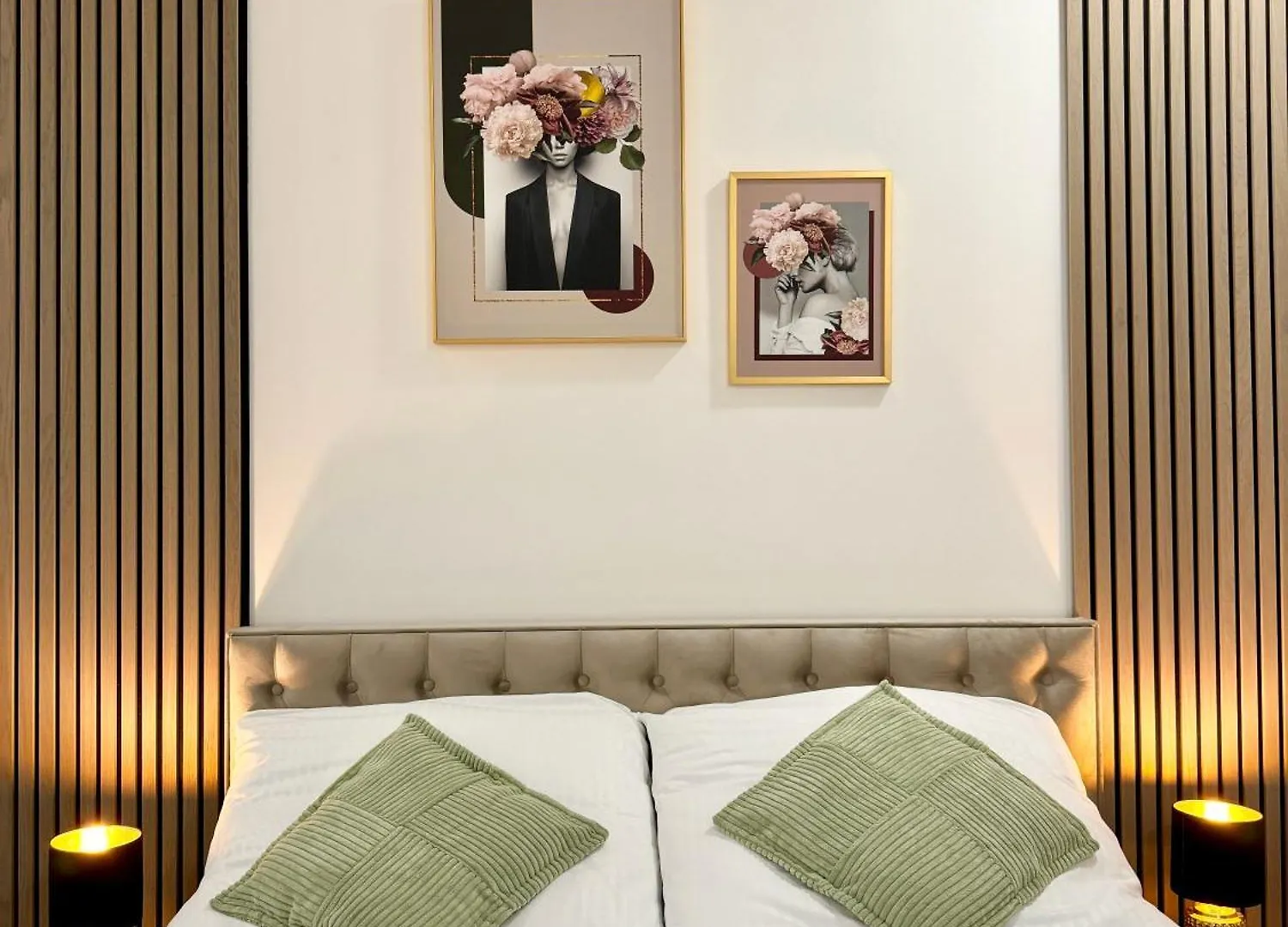 Little Downtown Apartment Prague 0*,  Czech Republic