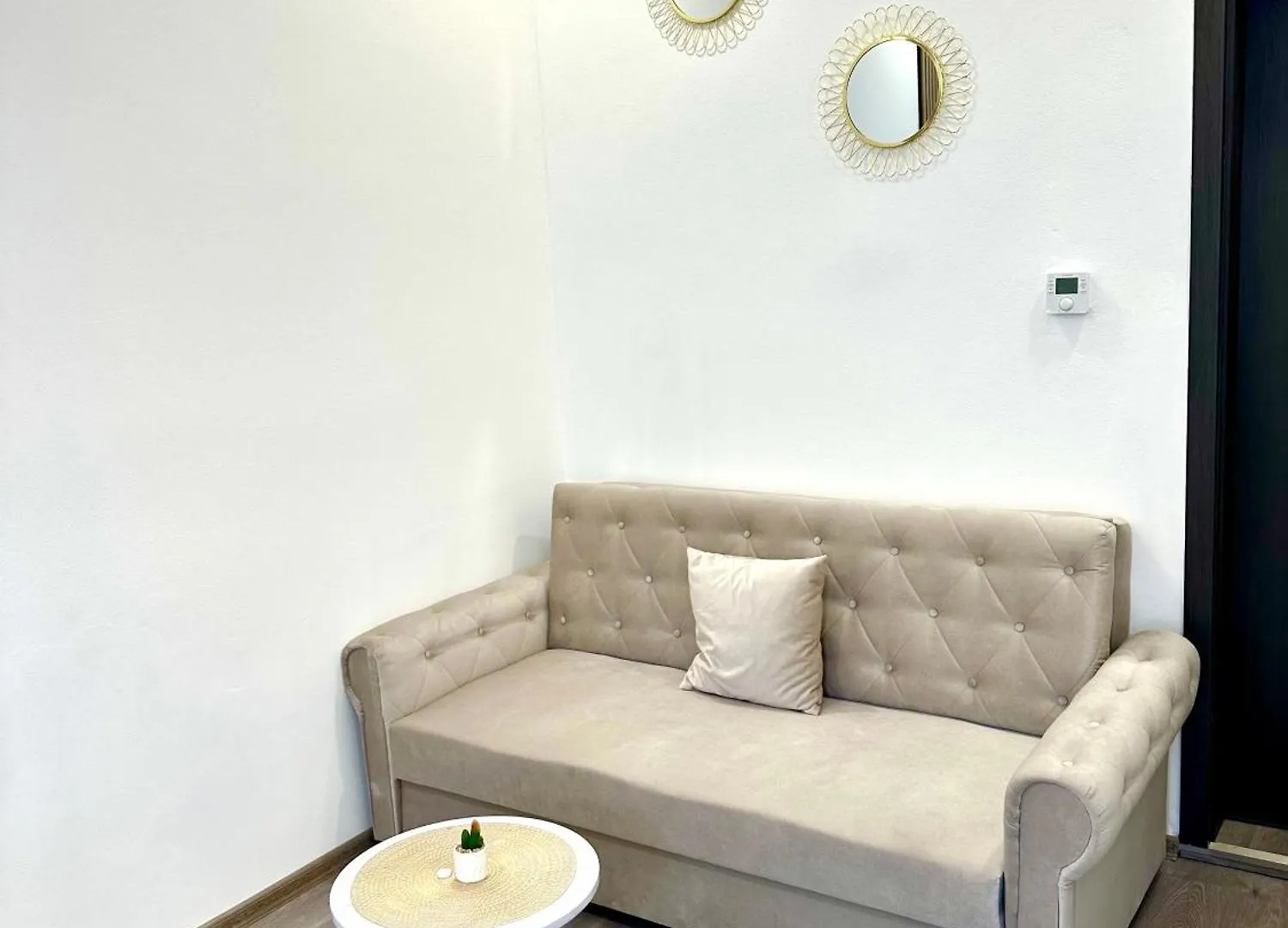 Little Downtown Apartment Prague 0*,  Czech Republic