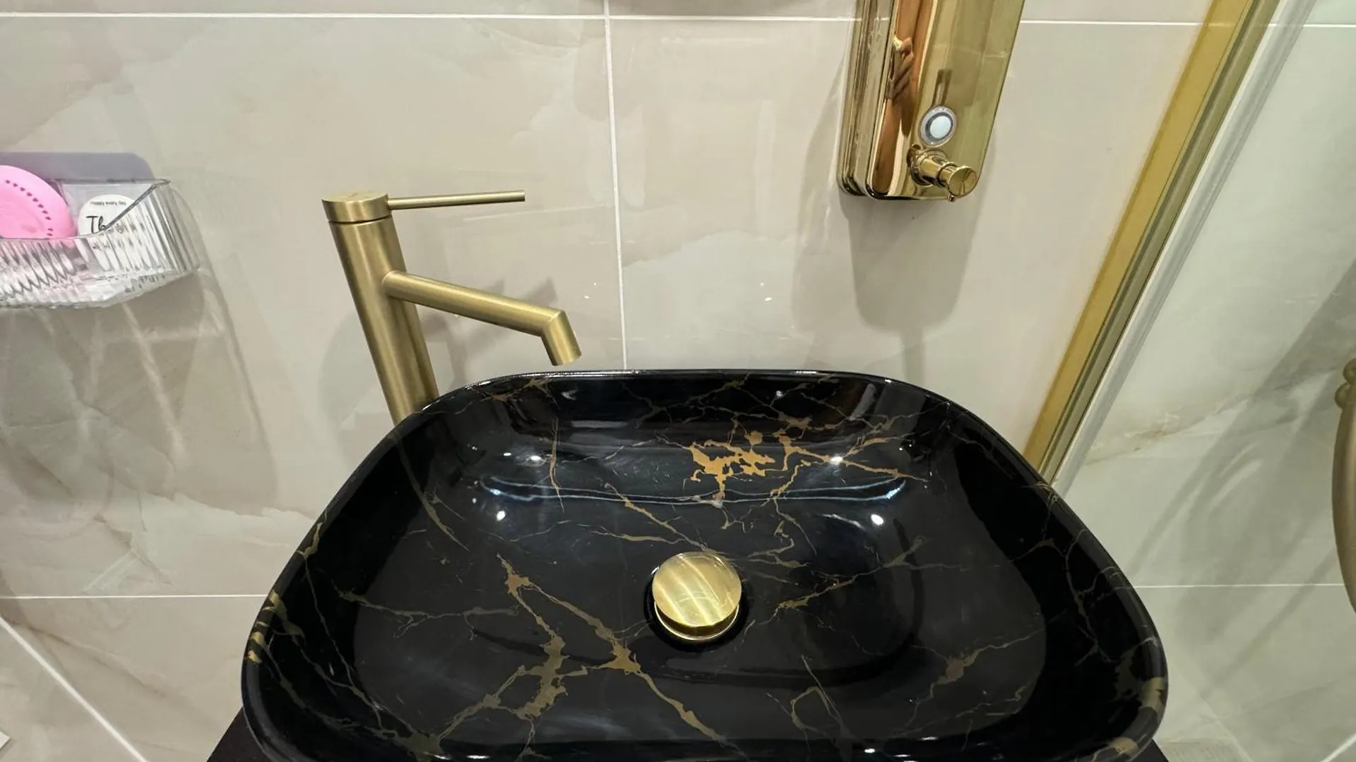 Guest house Little Downtown Apartment Prague