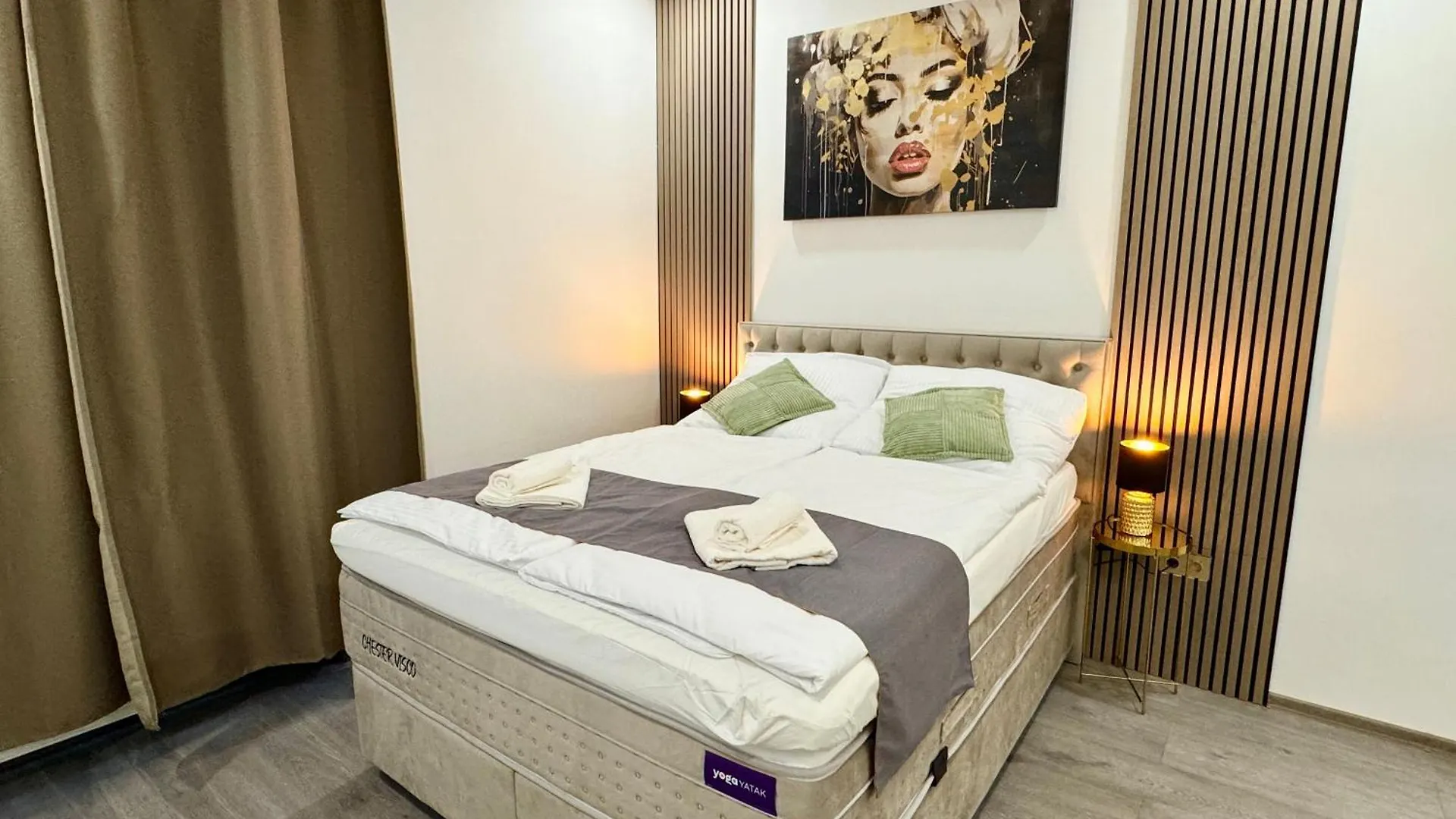 Little Downtown Apartment Prague