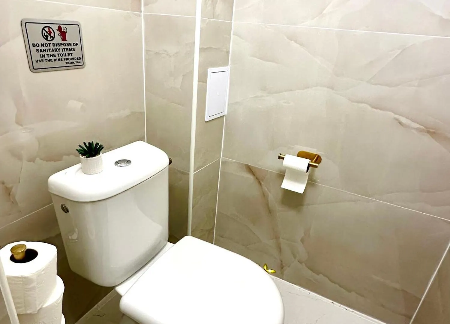 Little Downtown Apartment Praga
