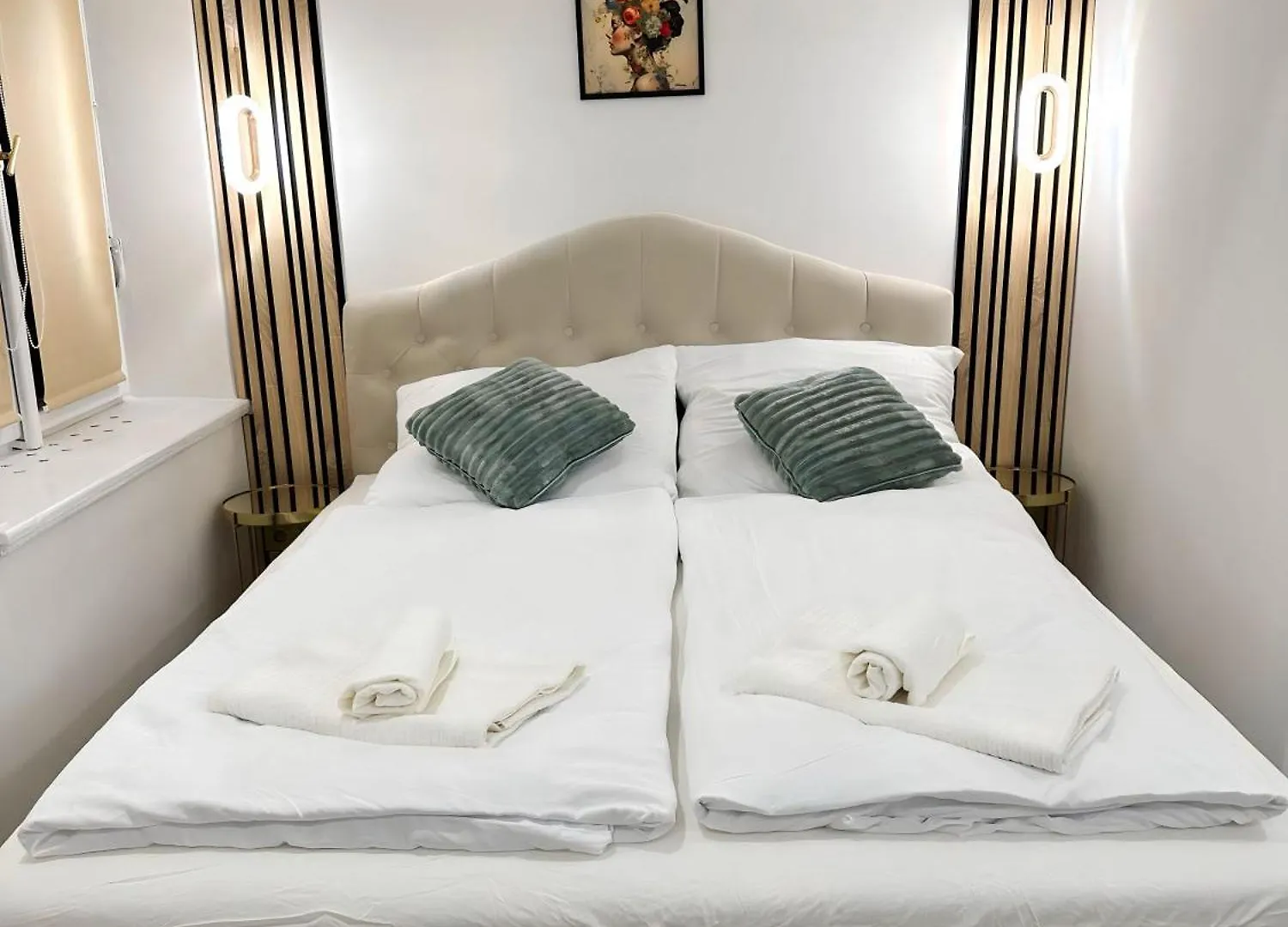 Little Downtown Apartment Praga República Checa